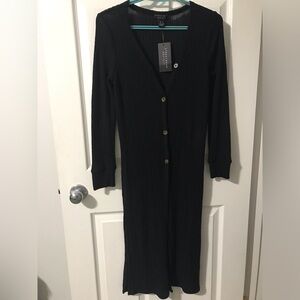 Streetwear Society women’s cardigan